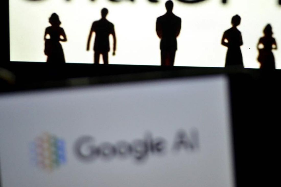 L’AI di Google trasforma documenti in podcast audio