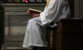 Pasqua digiuno venerdì Quaresima