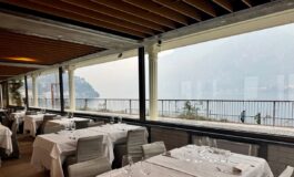 Per una pausa che riempie gli occhi di magia