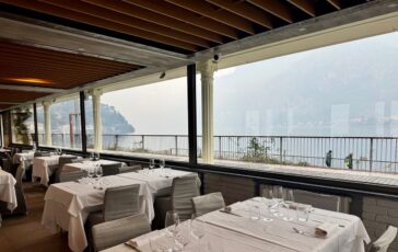 Per una pausa che riempie gli occhi di magia