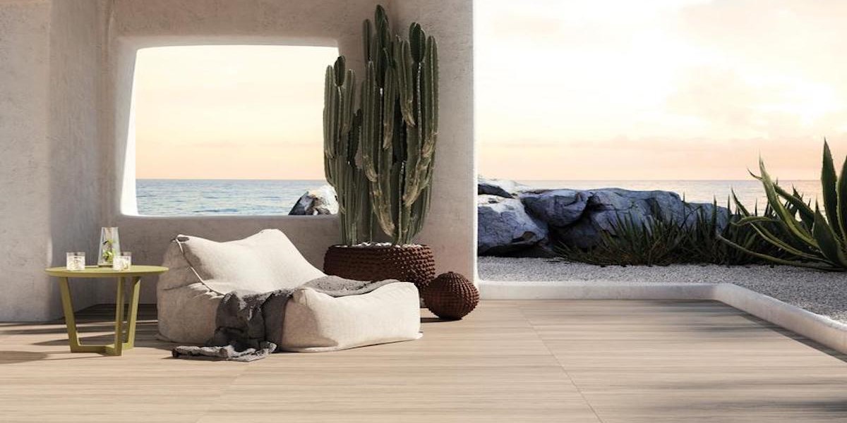 Ceramiche Refin: superfici in grès porcellanato che reinterpretano la materia con creatività e tecnologia