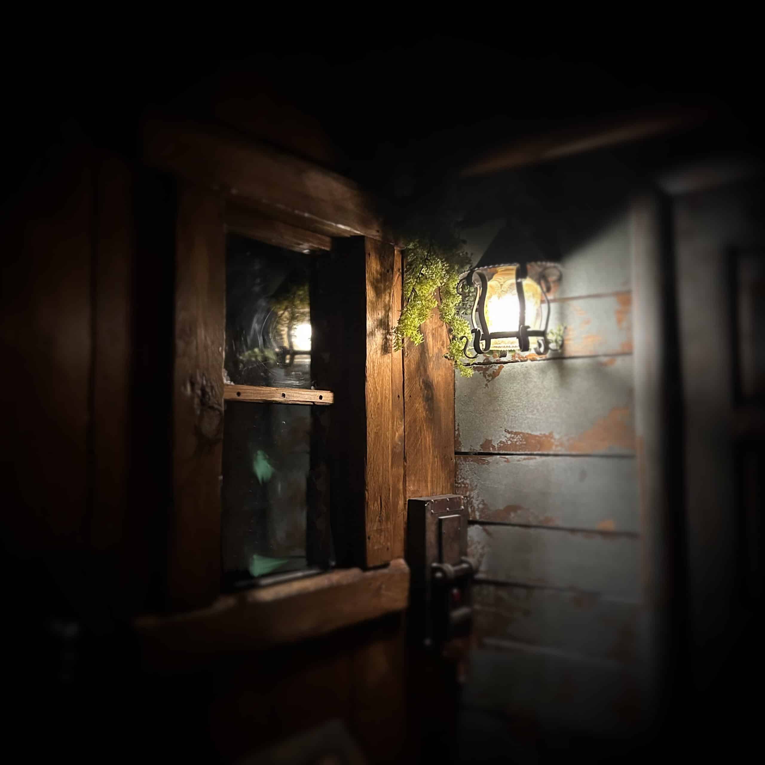 team building escape room milano