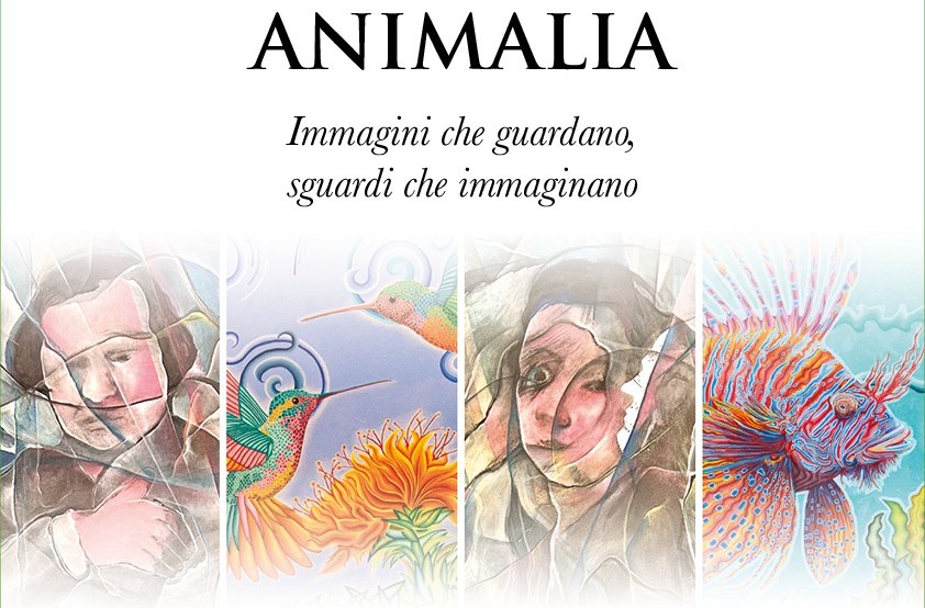 Animalia: Immagini che guardano, sguardi che immaginano – La nuova mostra a Milano