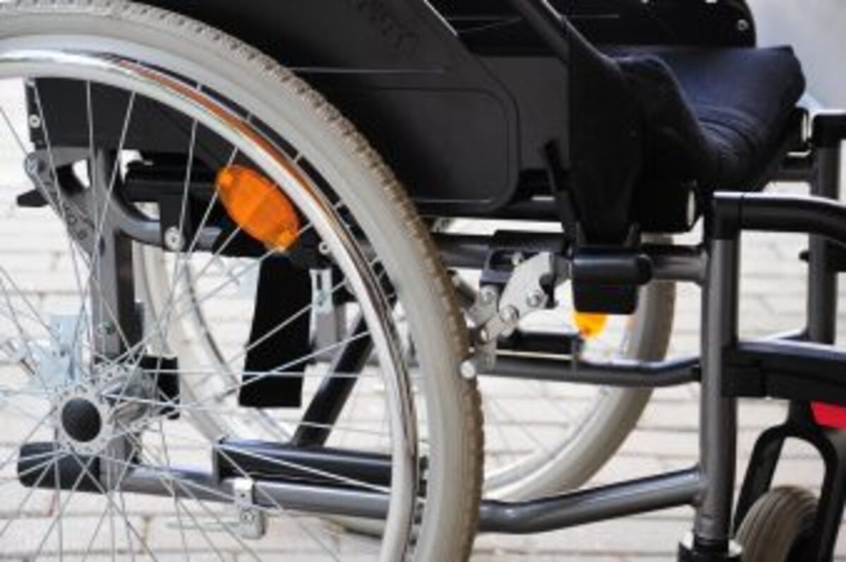 Casa in affitto accessibile ad un figlio disabile: la ricerca impossibile di Francesca