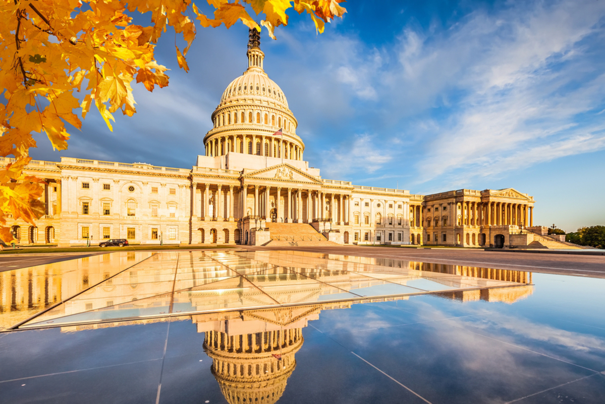 Da Washington a Los Angeles: il sogno americano, coast to coast con Versis America