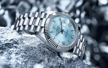 Come gestire la compravendita di orologi di lusso senza problemi o truffe