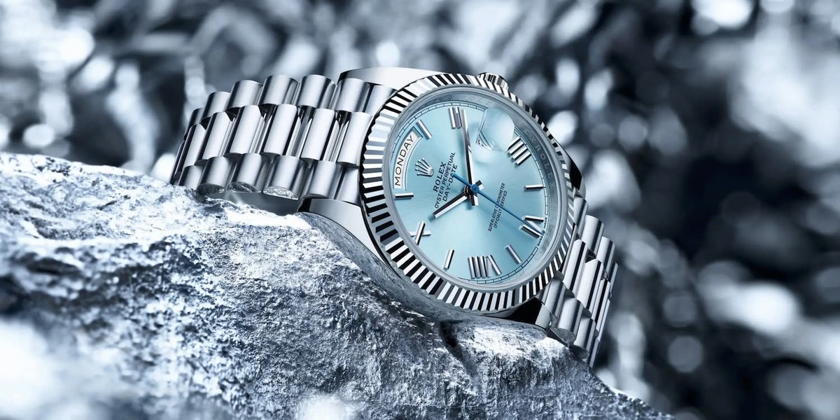 Comprare o rivendere un Rolex: le soluzioni per un investimento in sicurezza e autorizzato