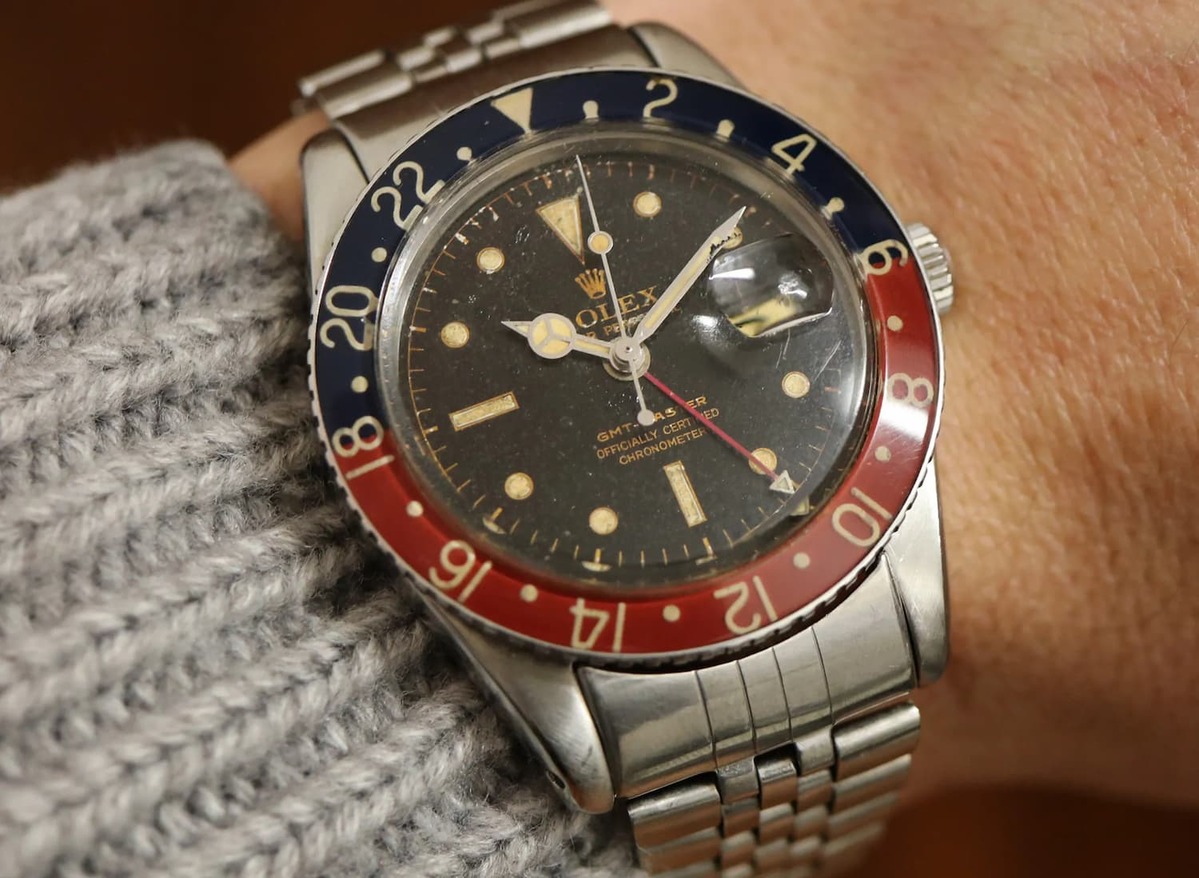 Come vendere i vostri orologi di lusso in modo sicuro e con garanzie di ricevere giuste valutazioni