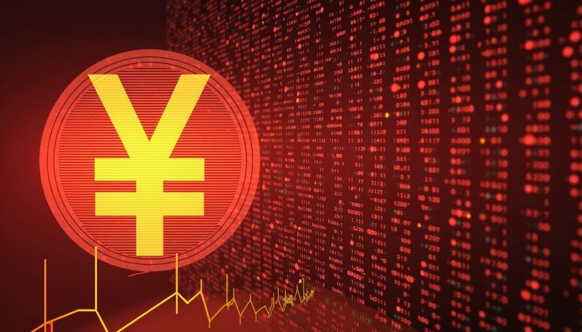 La Cina e l’attacco al trading globale
