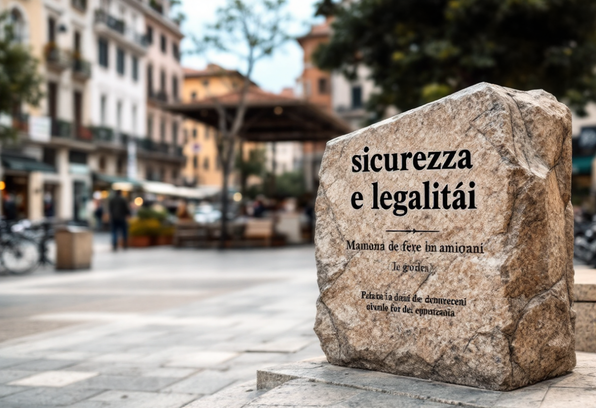 Celebrazione dei 173 anni della Polizia di Stato: un simbolo di sicurezza
