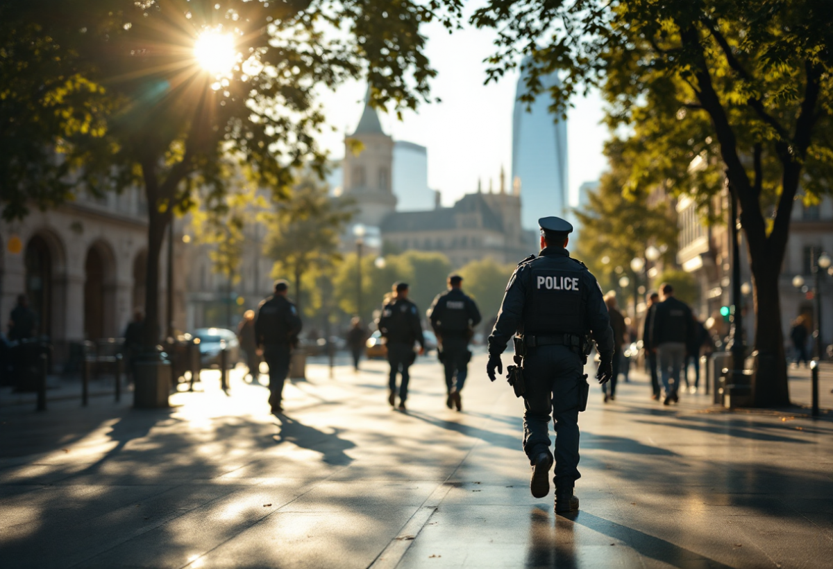 La Polizia di Stato compie 173 anni: un impegno costante per la sicurezza