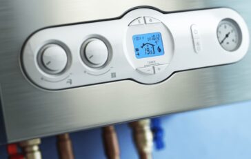 Capire come funziona la manutenzione del vostro impianto termico domestico e quando richiederla