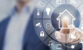 Come la tecnologia può rendere più conveniente la vita domestica