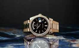 Gli orologi di lusso ed il fascino dell'antiquariato