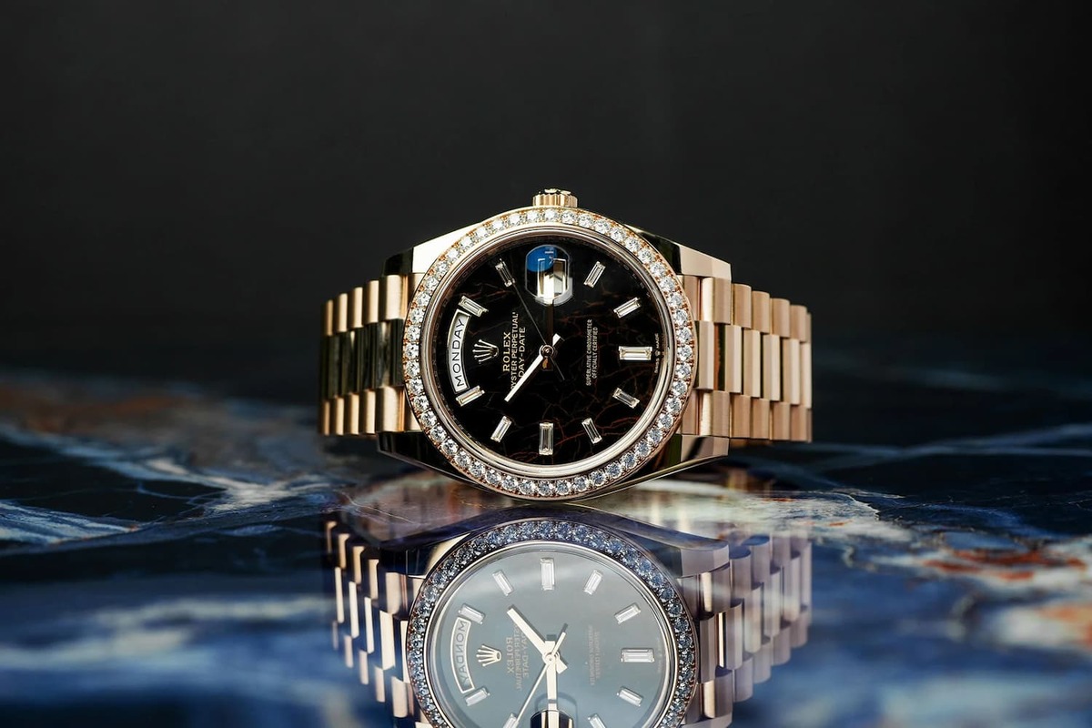 Rolex vintage d'epoca d'occasione: perché acquistarli rispetto ad un Rolex nuovo
