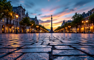 Manifestazione del 25 aprile per la libertà e democrazia