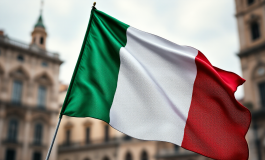 Celebrazioni per l'ottantesimo anniversario della Liberazione