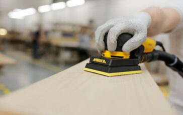 I vantaggi di mantenere sempre pulita ed in buone condizioni la vostra pavimentazione