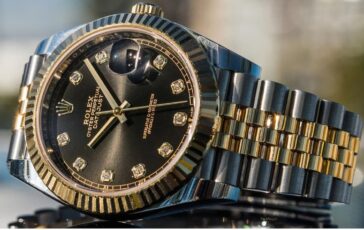 Investire nell'acquisto di un orologio di qualità e di lusso tramite degli investimenti responsabili