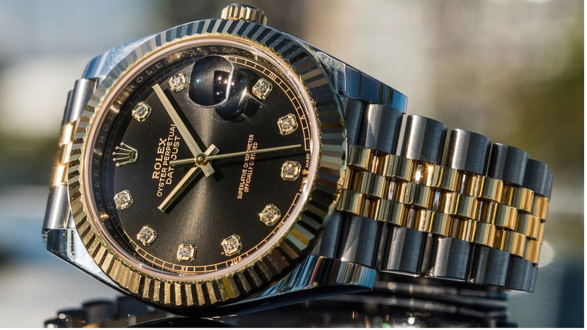 Compro orologi Rolex, una scelta per sempre: acquistare un orologio di lusso intramontabile che vi accompagni per tutto il tempo che serve