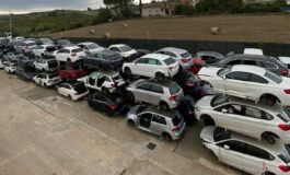 Come far demolire la propria auto senza complicazioni ed in modo semplice e sostenibile