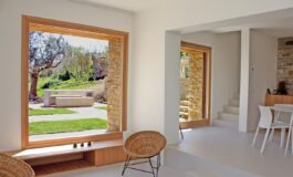 Maggiore sicurezza e sostenibilità con infissi personalizzati