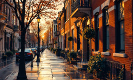 Un 81enne investe il sindaco in un gesto estremo