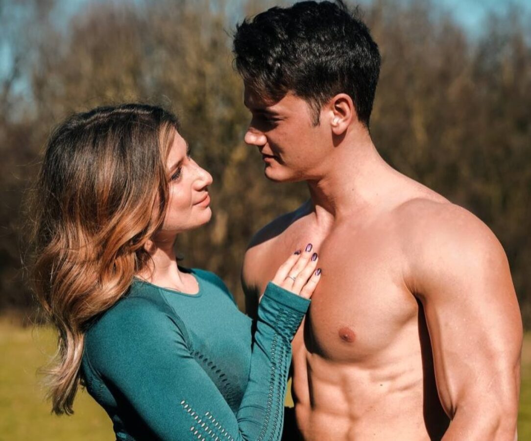 "Non mostriamo mai questo sui social": i 2foodfitlovers si raccontano senza filtri