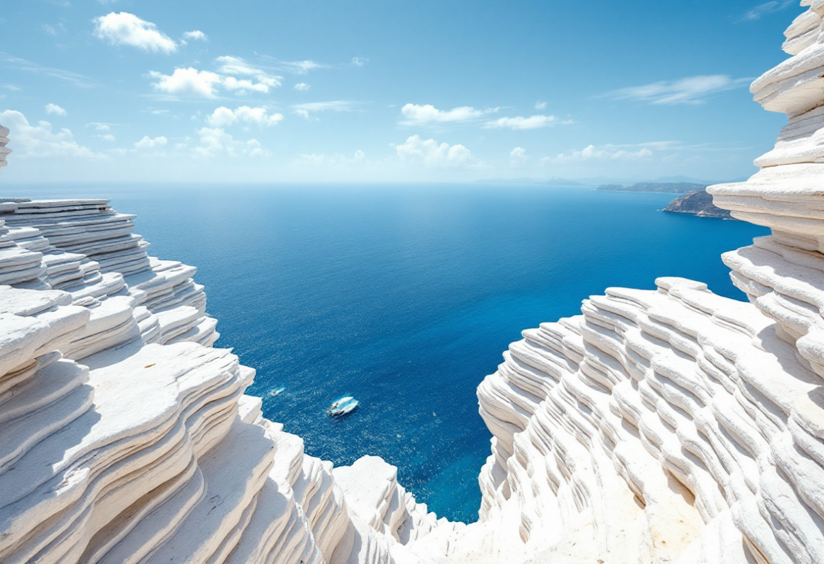 Accesso interdetto alla Scala dei Turchi: nuove misure di sicurezza