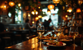 Uomo gravemente ferito dopo accoltellamento in bar a Cremona