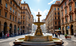 Giancarlo Gentilini, il sindaco sceriffo di Treviso