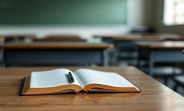 Maria Fedele, docente e attivista per la legalità in Italia