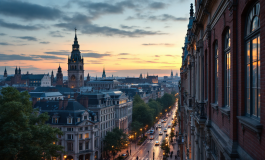 Mario Nanni, un pilastro del giornalismo italiano