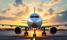 Aerei di linea esposti a rischi di hacking