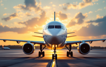 Aerei di linea esposti a rischi di hacking