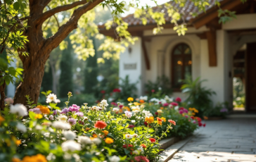 Papa Francesco in un momento di recupero e riflessione