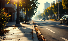 Carabinieri in azione durante un controllo di sicurezza
