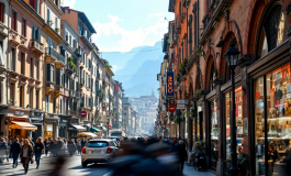 Immagine di un quattordicenne vittima di aggressione a Quarto