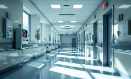 Operatori sanitari aggrediti nel pronto soccorso di Ivrea