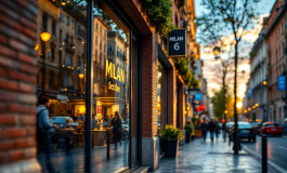 Giovani coinvolti in un'aggressione a Milano