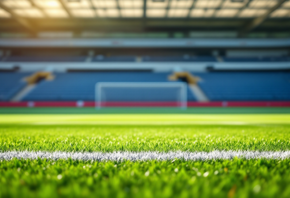 Aggressioni nel calcio: un problema che non si ferma mai