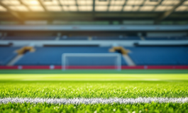 Giocatori di calcio coinvolti in un'aggressione durante una partita