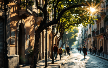 Tre giovani colpiti da obbligo di dimora dopo aggressioni