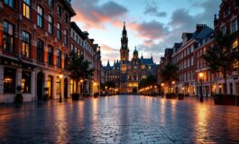 Alberto Franceschini, figura chiave delle Brigate Rosse