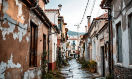 Alessandro cerca un alloggio dignitoso a Reggio Calabria