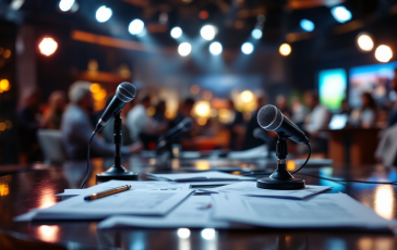Alfonso Signorini in discussione per Pomeriggio 5