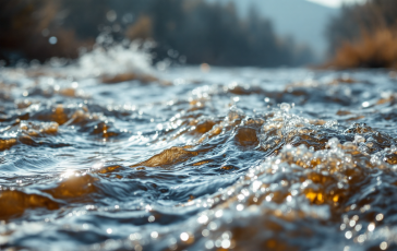 Piena del fiume Po con allerta rossa a Piacenza e Parma