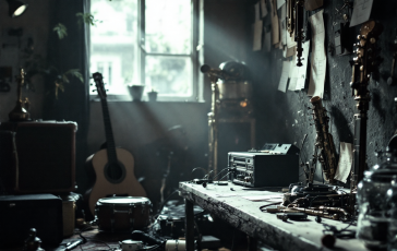 Immagine della quinta puntata di Amici 24 con colpi di scena