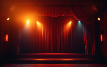 Immagine di Amici 24 con momenti di tensione in studio