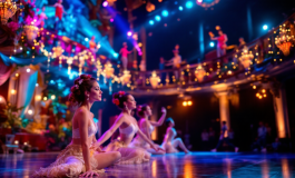 Anticipazioni e sfide della quarta puntata di Amici 24